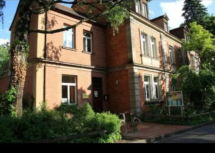 Xam Apartments