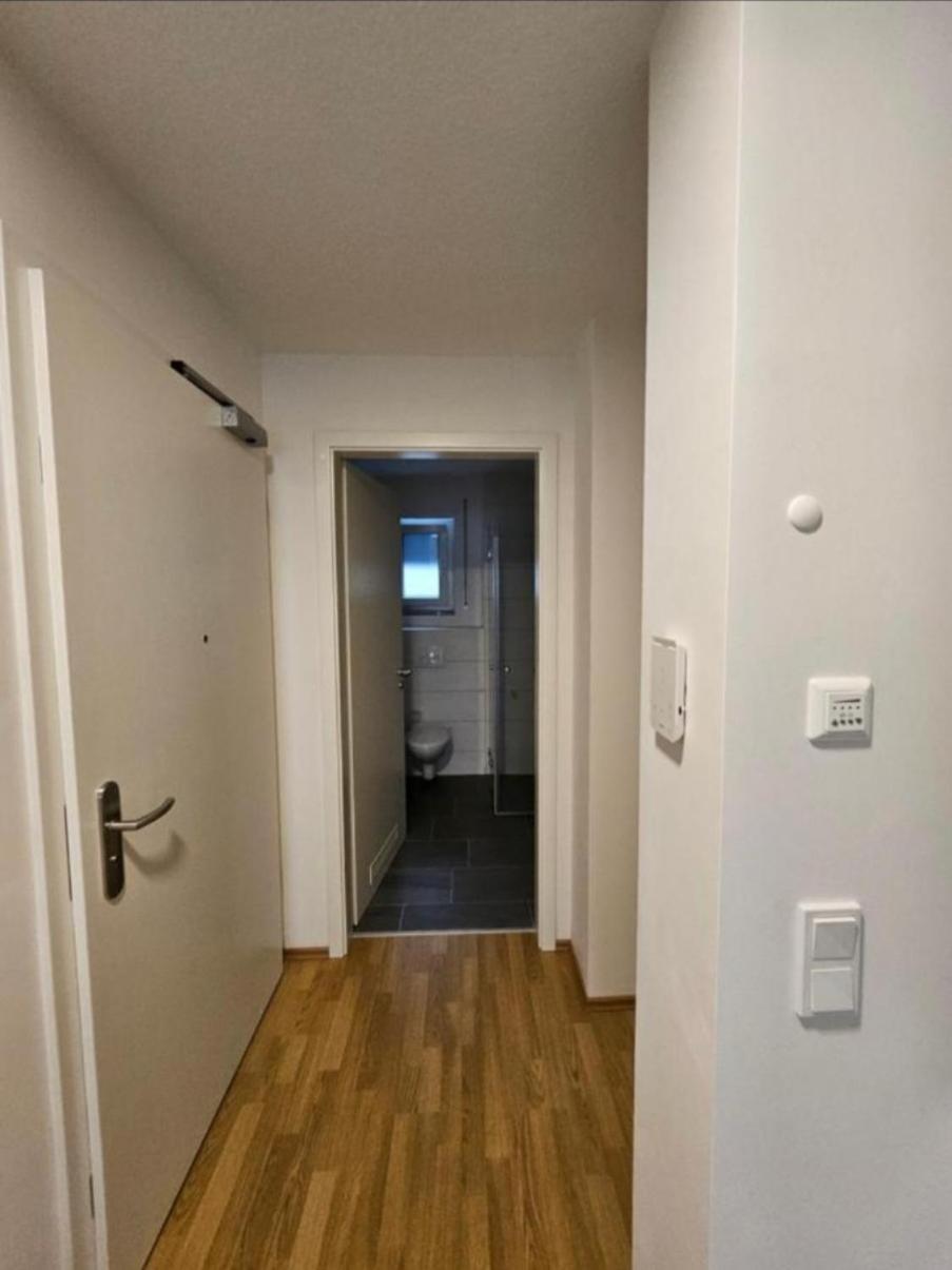 Apartment Xam Nürnberg
