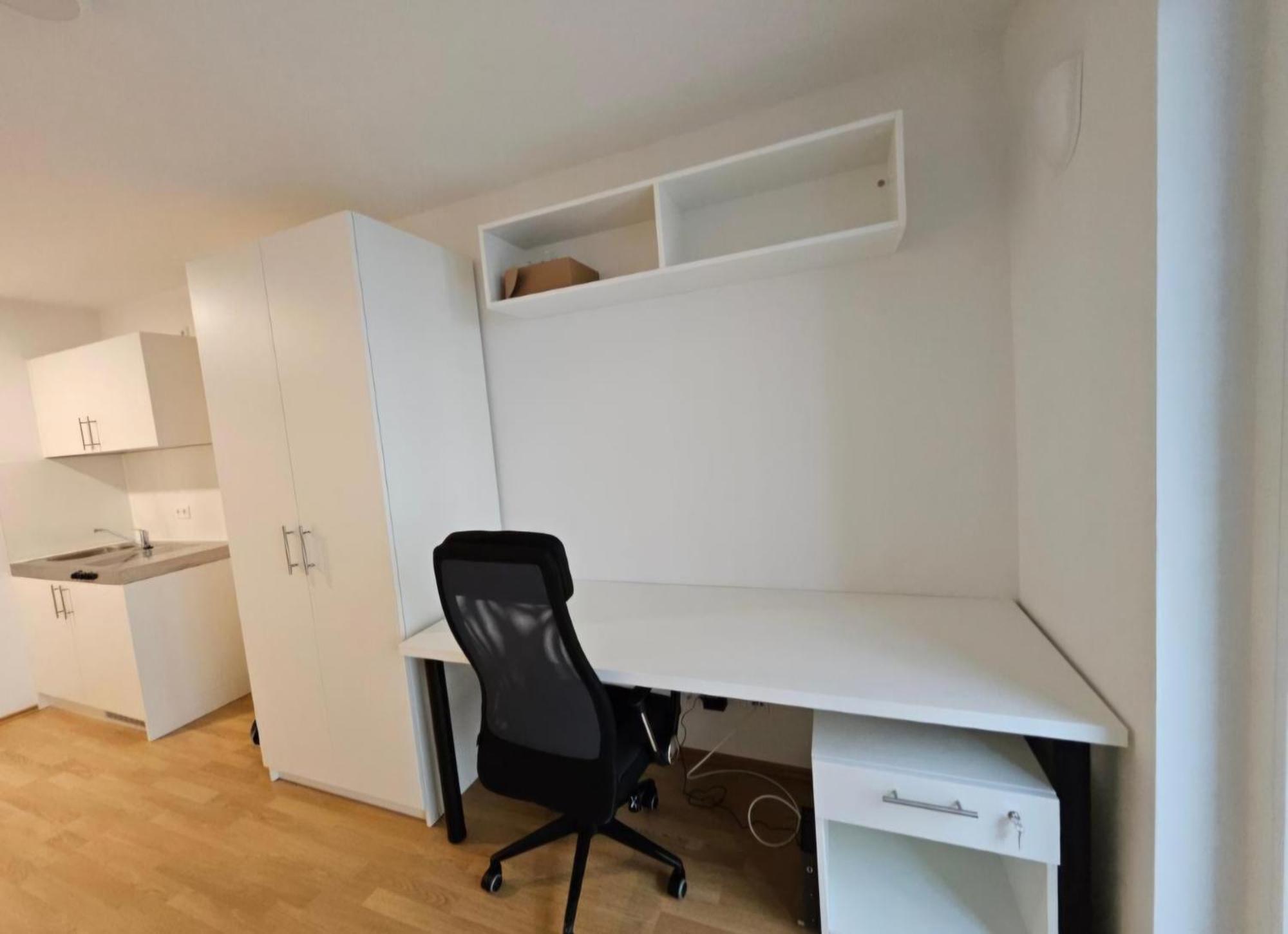 Apartment Xam *