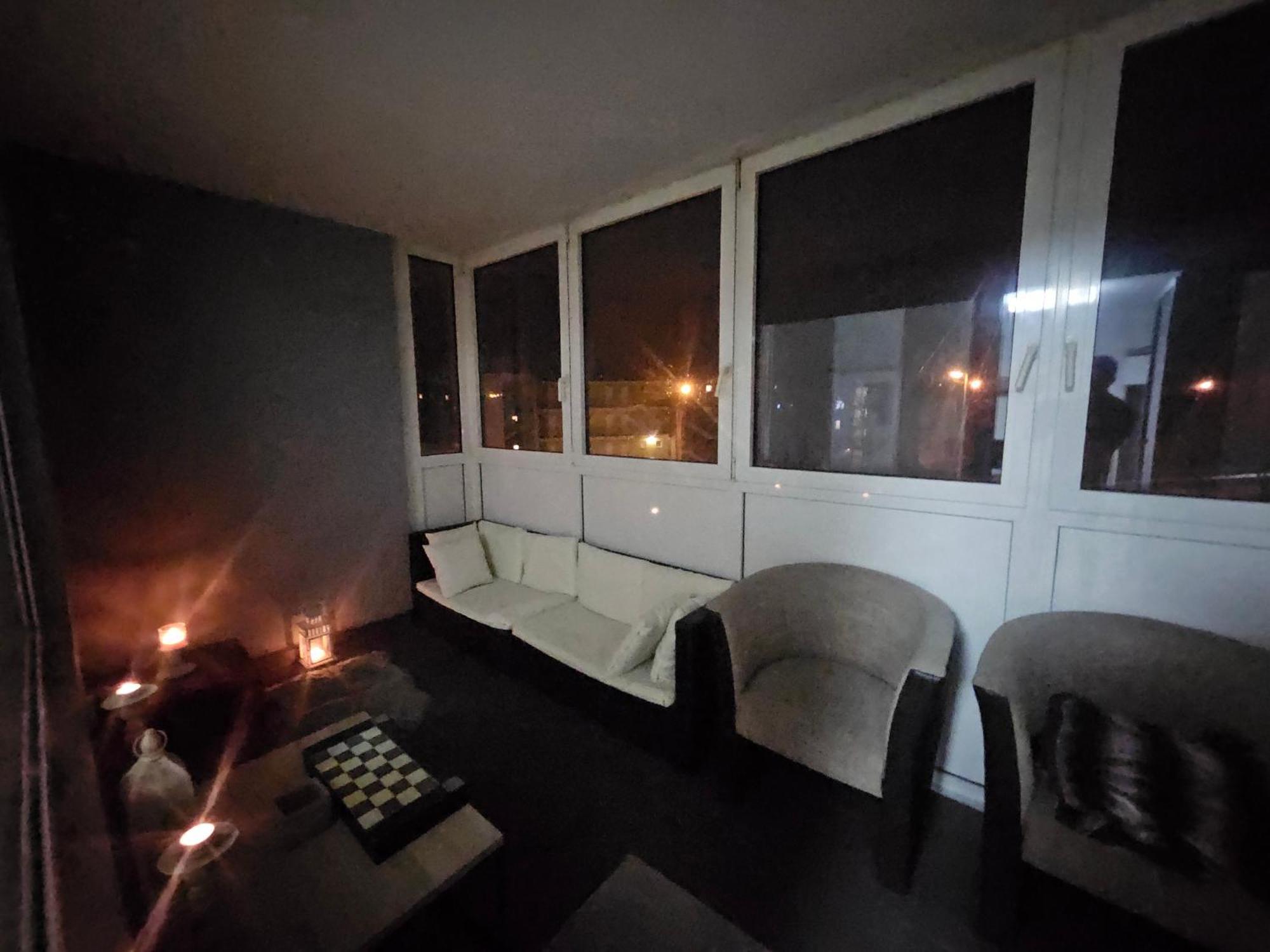 Xam Apartment *