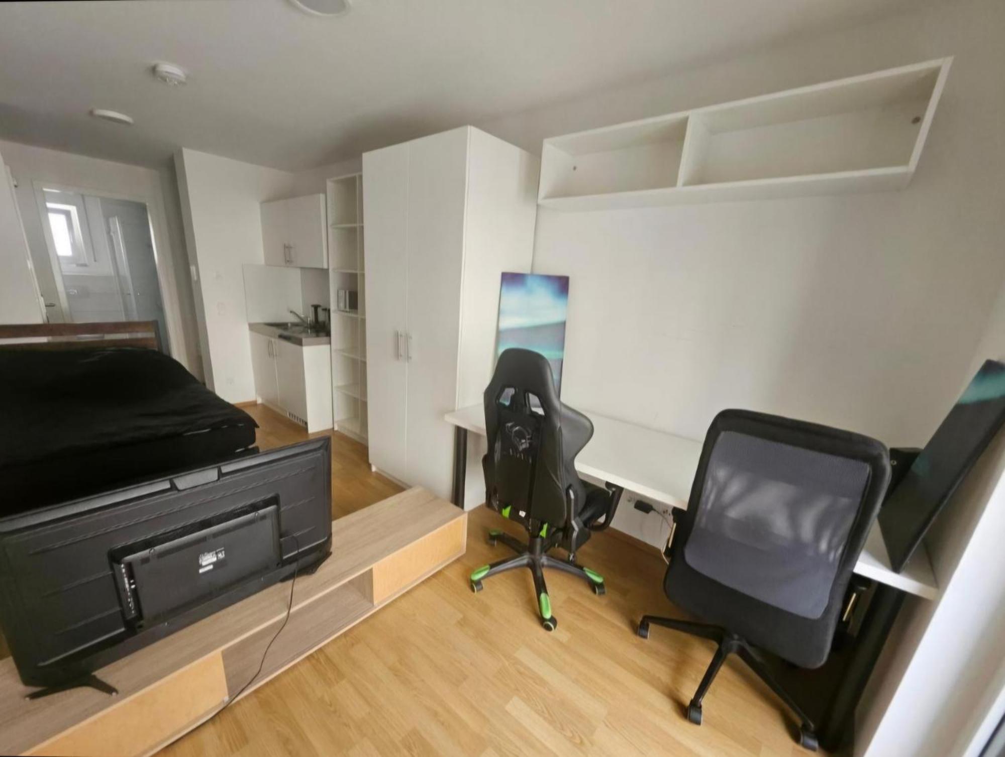 Xam Apartment Nürnberg